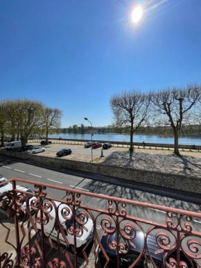 Balcon sur Loire
